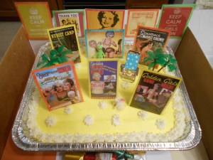 Golden Girls Gone wilder - Late Night Theatre (April 2017)